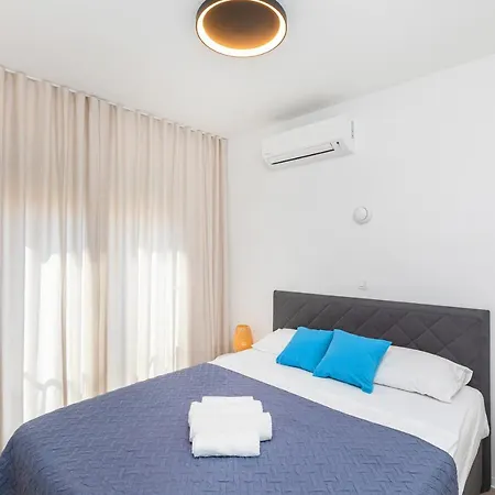 View Διαμέρισμα Ντουμπρόβνικ