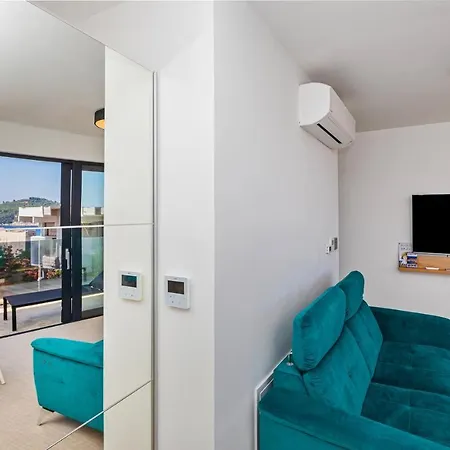 Appartement View Dubrovnik