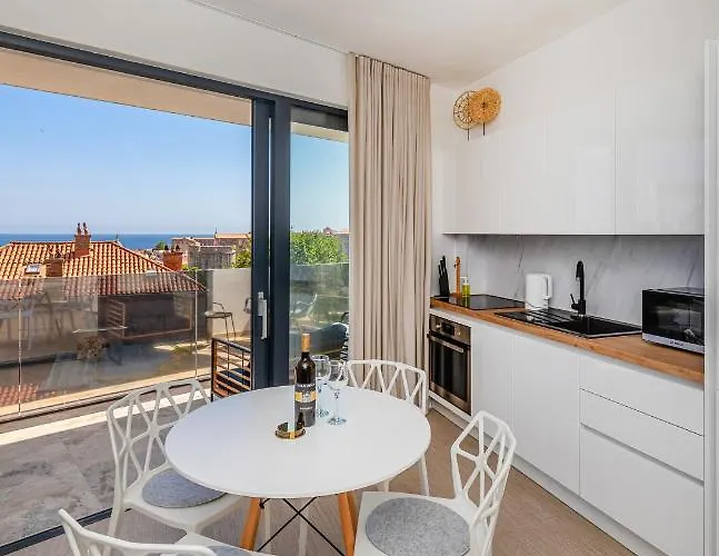 View Дубровник