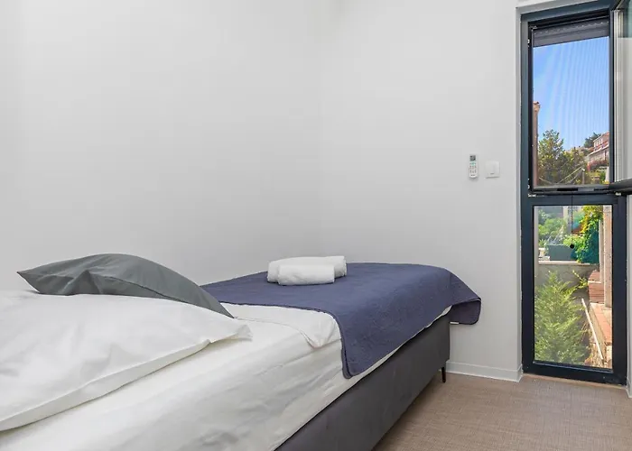 View Дубровник