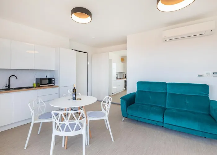 View Апартаменты