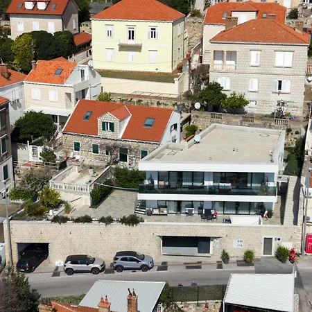 View Dubrovnik